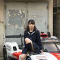 4年ぶりのウイナー!! 4枚目