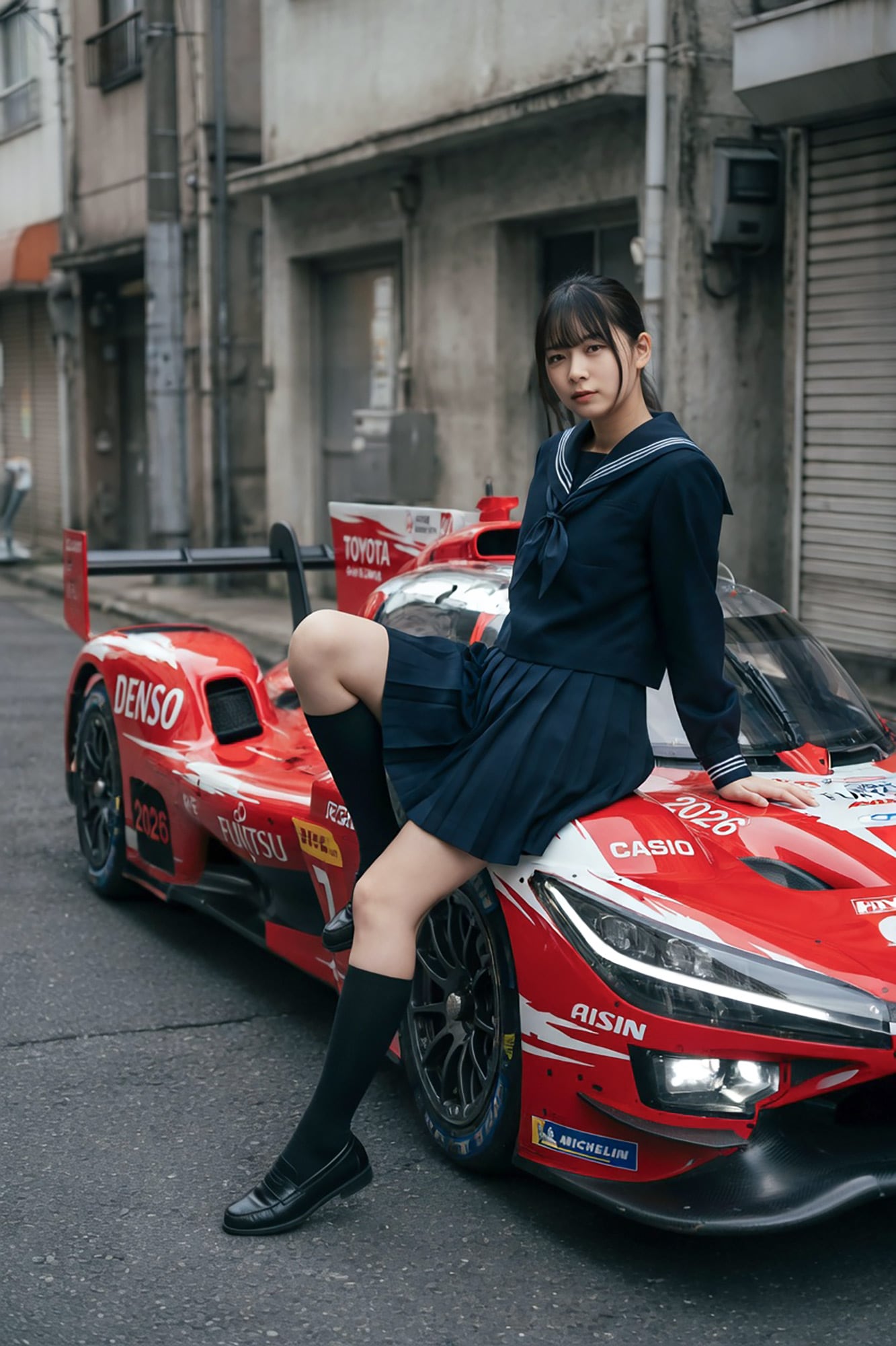 4年ぶりのウイナー!!
