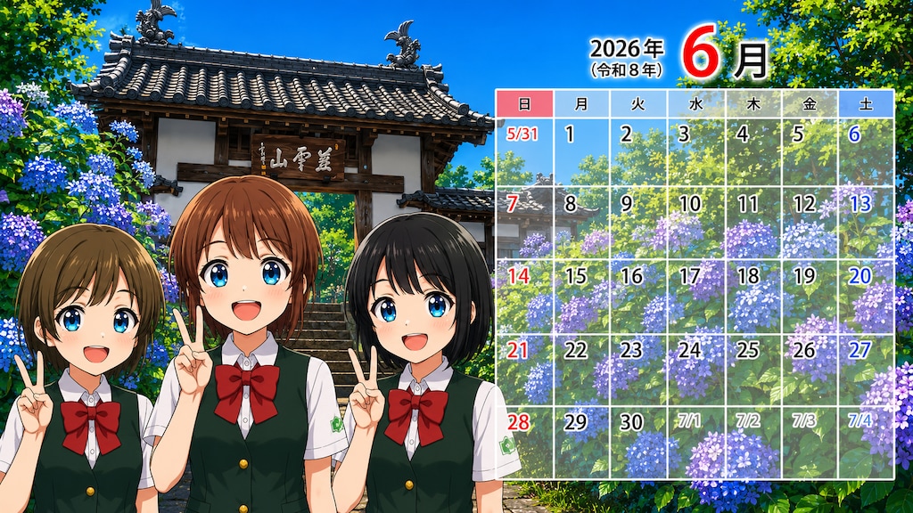 Calendar Girls