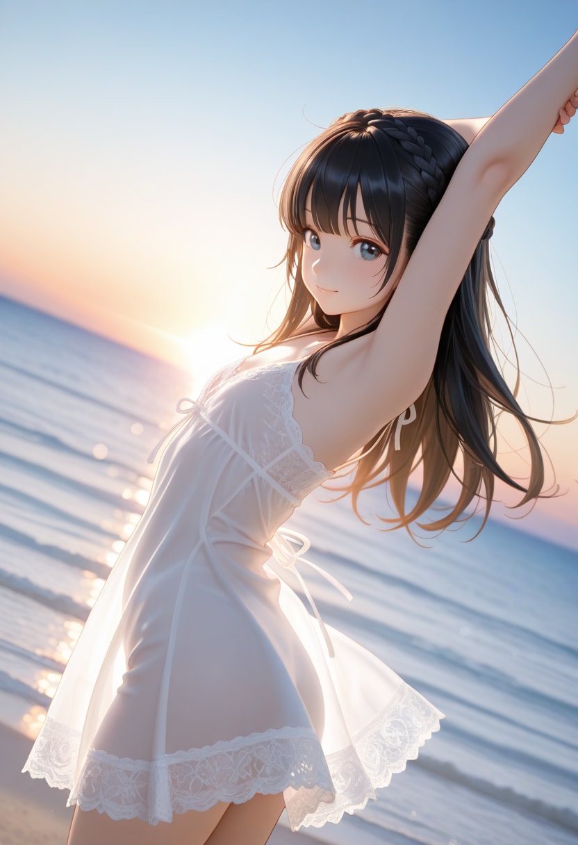 dawn(4)
