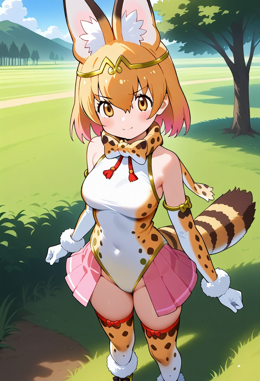 ソンサーバル
