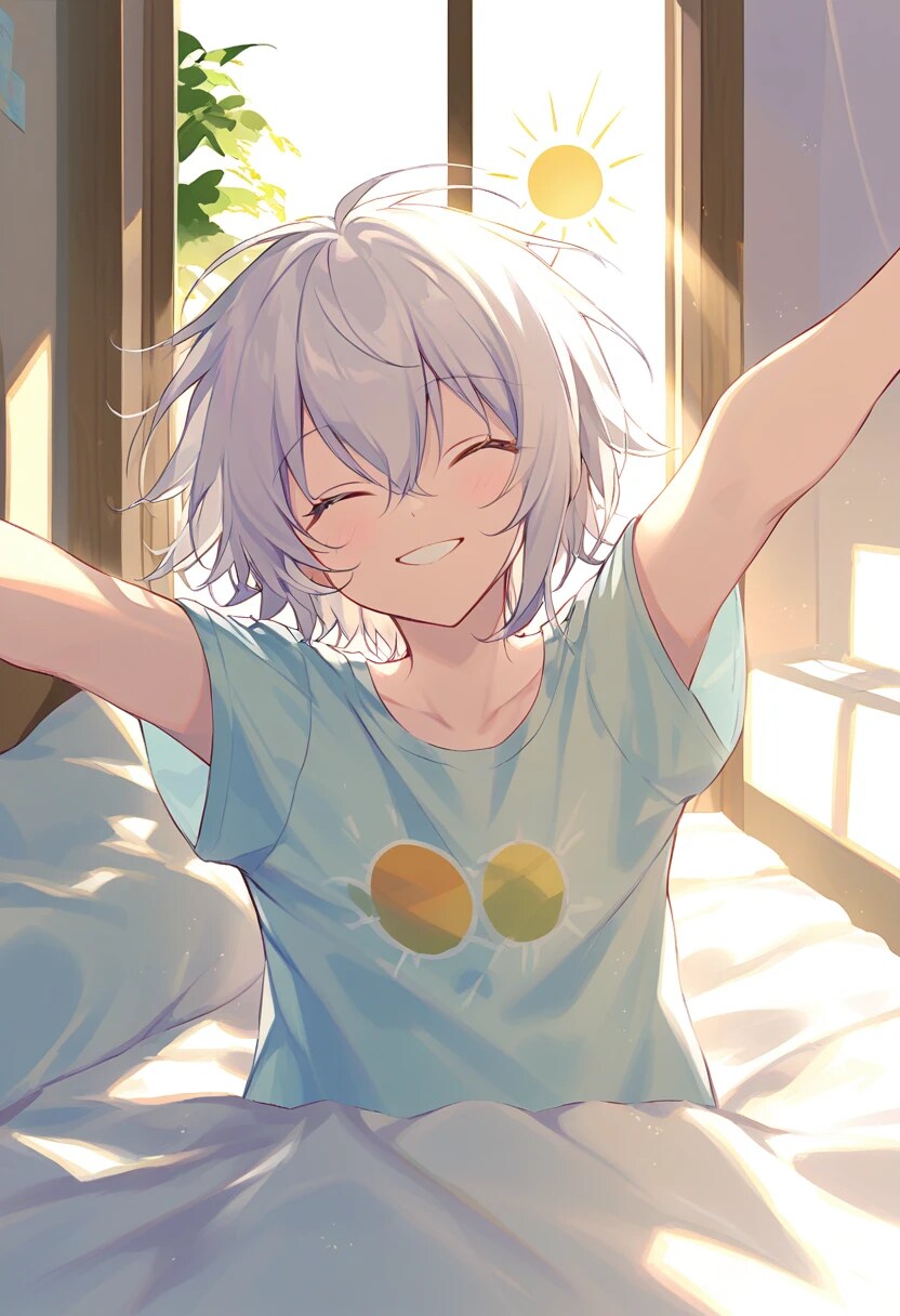 ohayo-