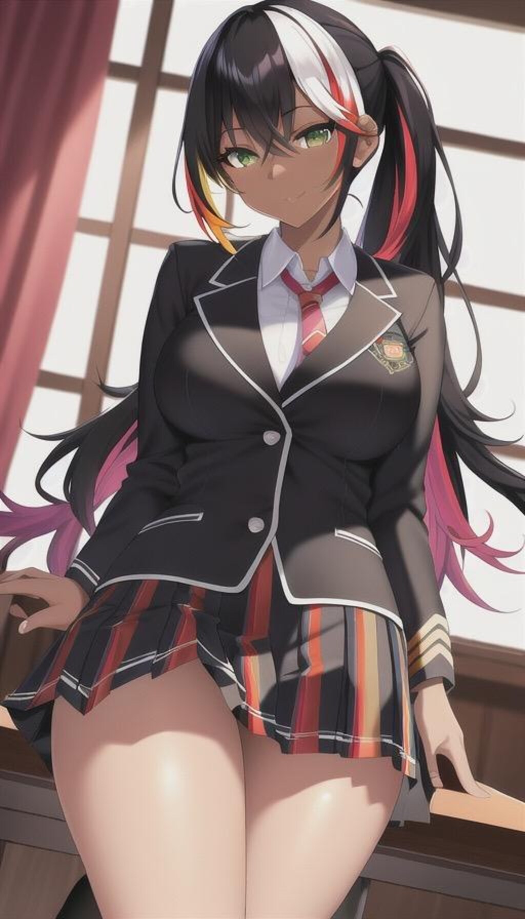 JK（女子高生）252