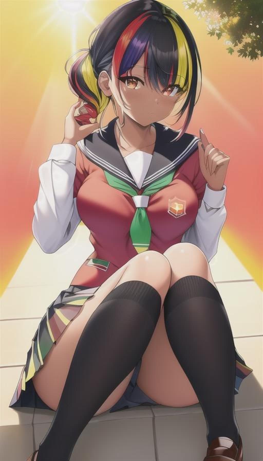 JK（女子高生）252