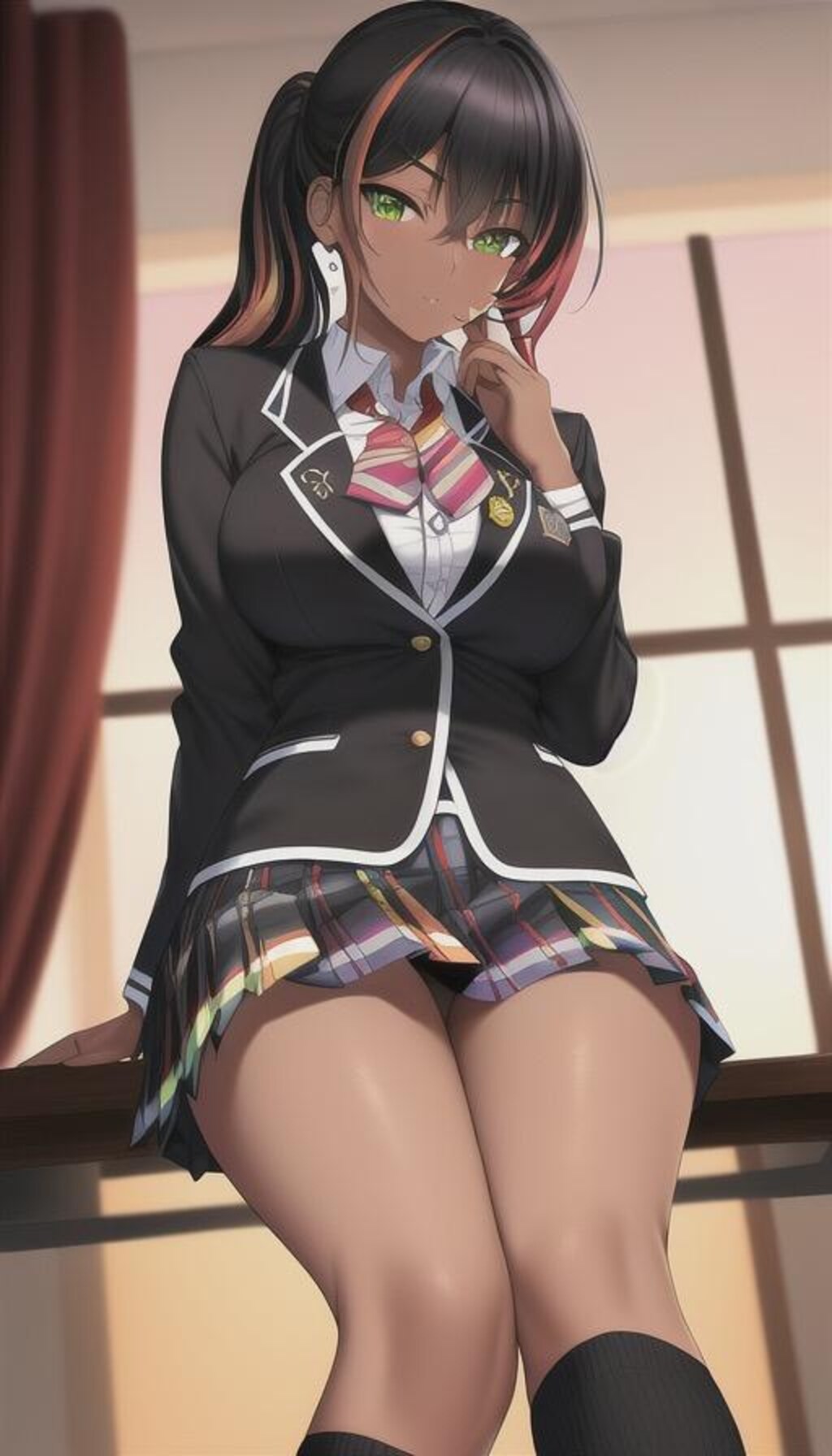 JK（女子高生）252