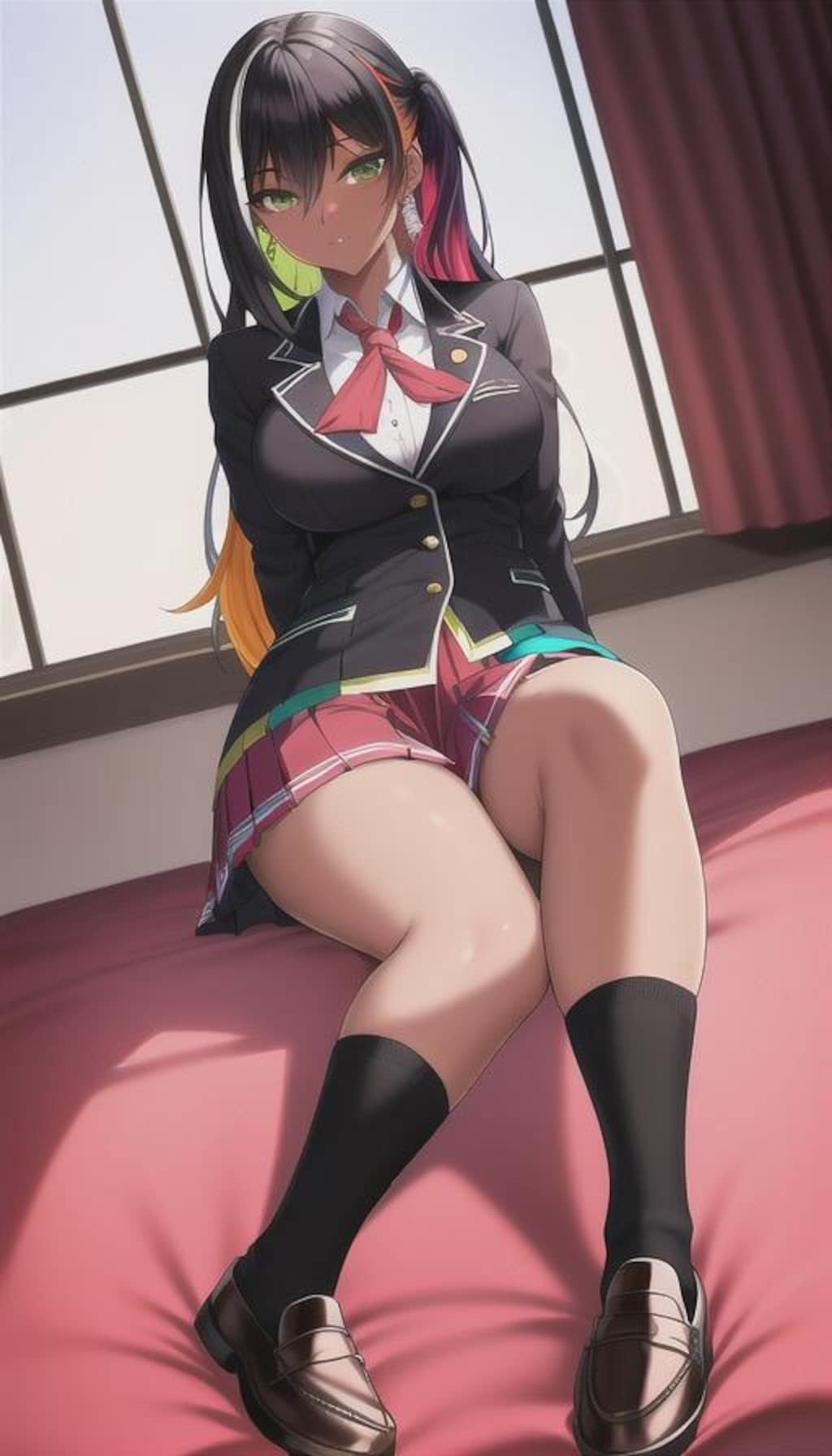 JK（女子高生）252