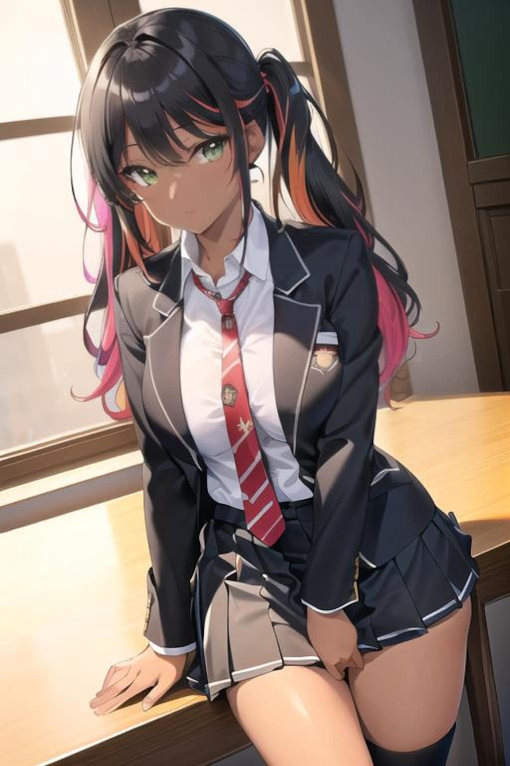 JK（女子高生）252