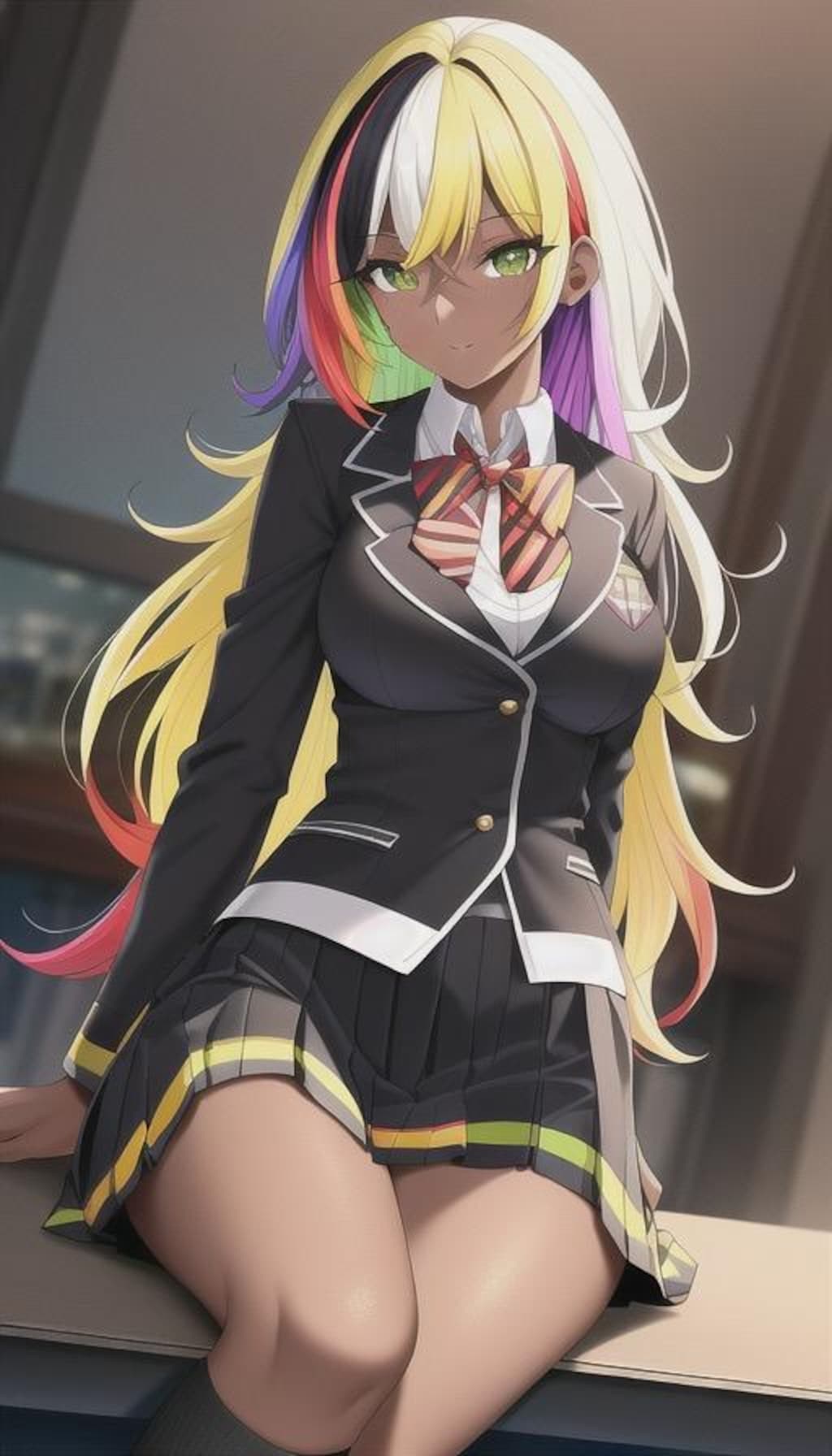 JK（女子高生）252