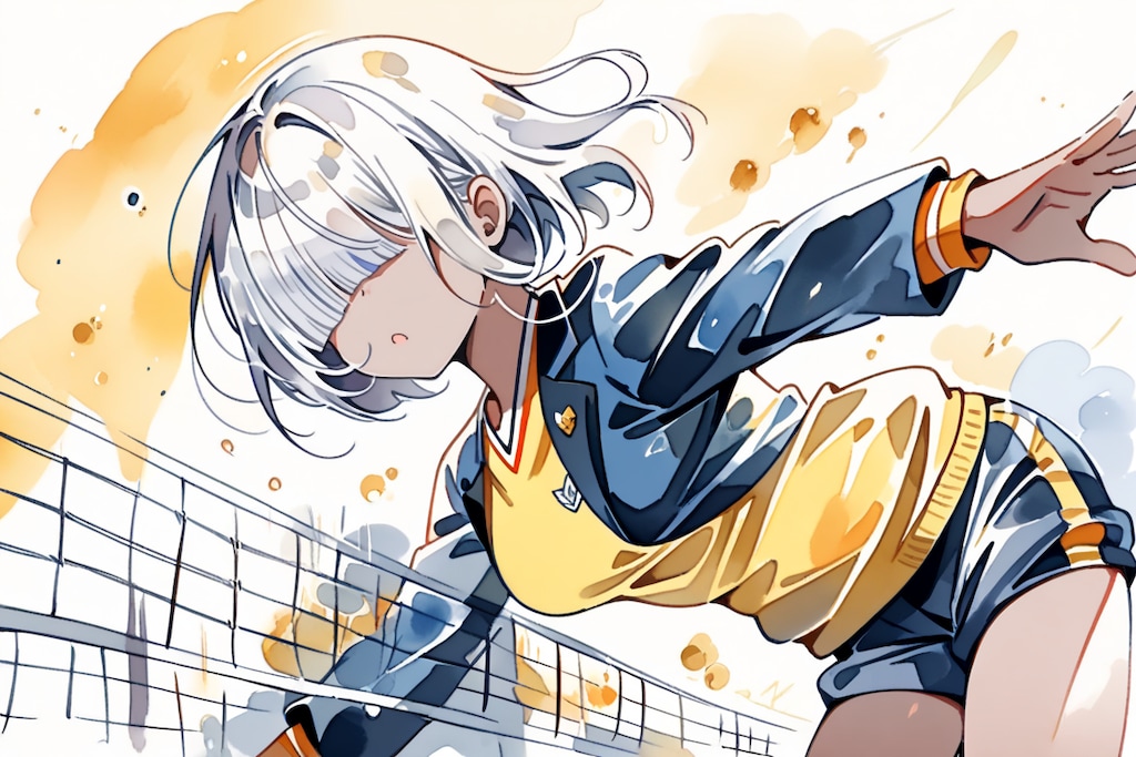 超時空キンタマバレー