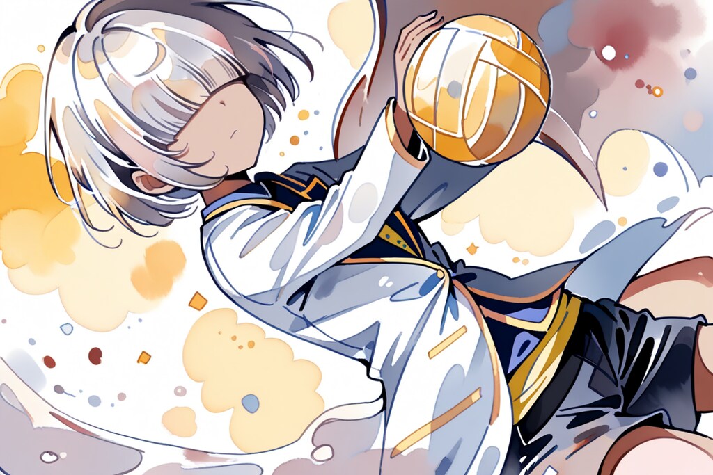 超時空キンタマバレー