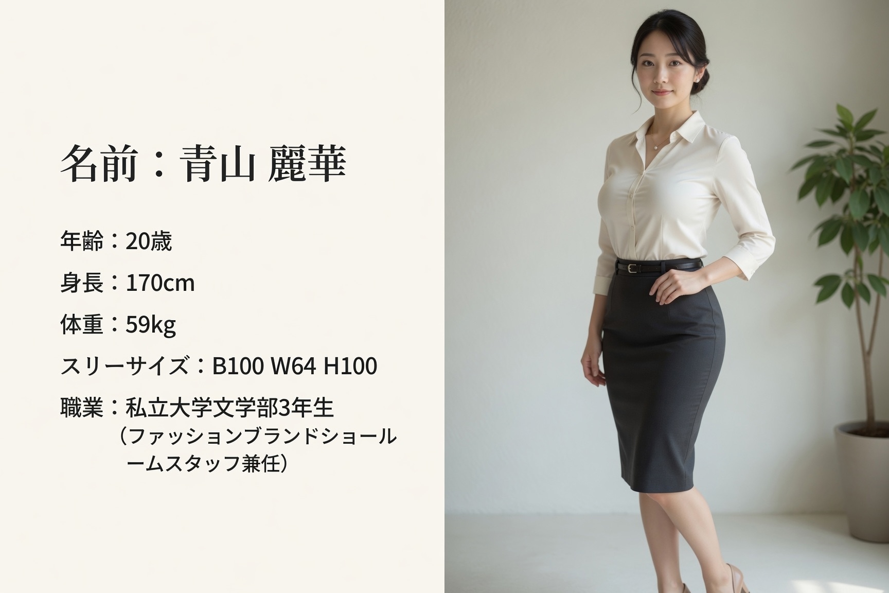 わたしのお仕事図鑑0号