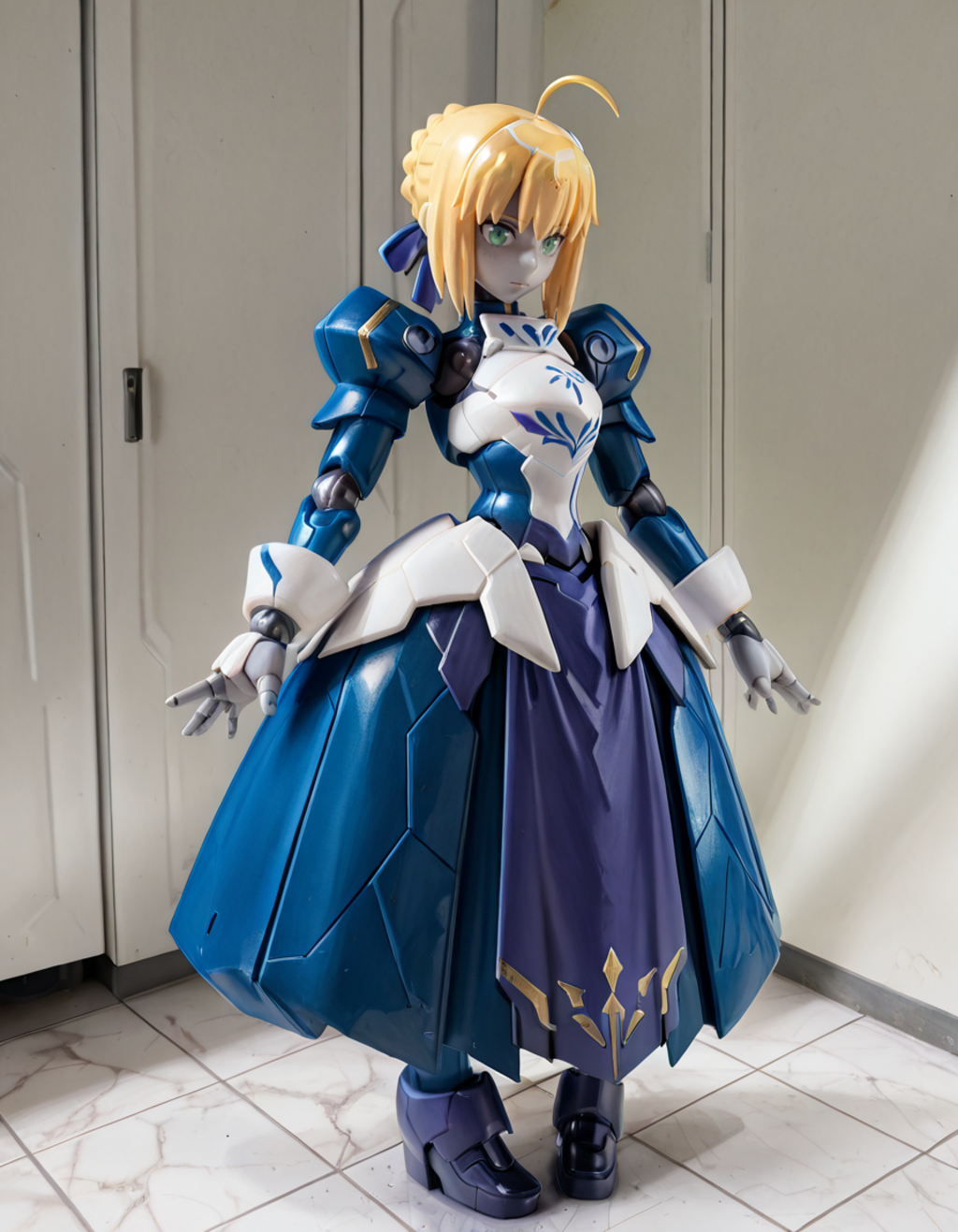 ポリニアン セイバー