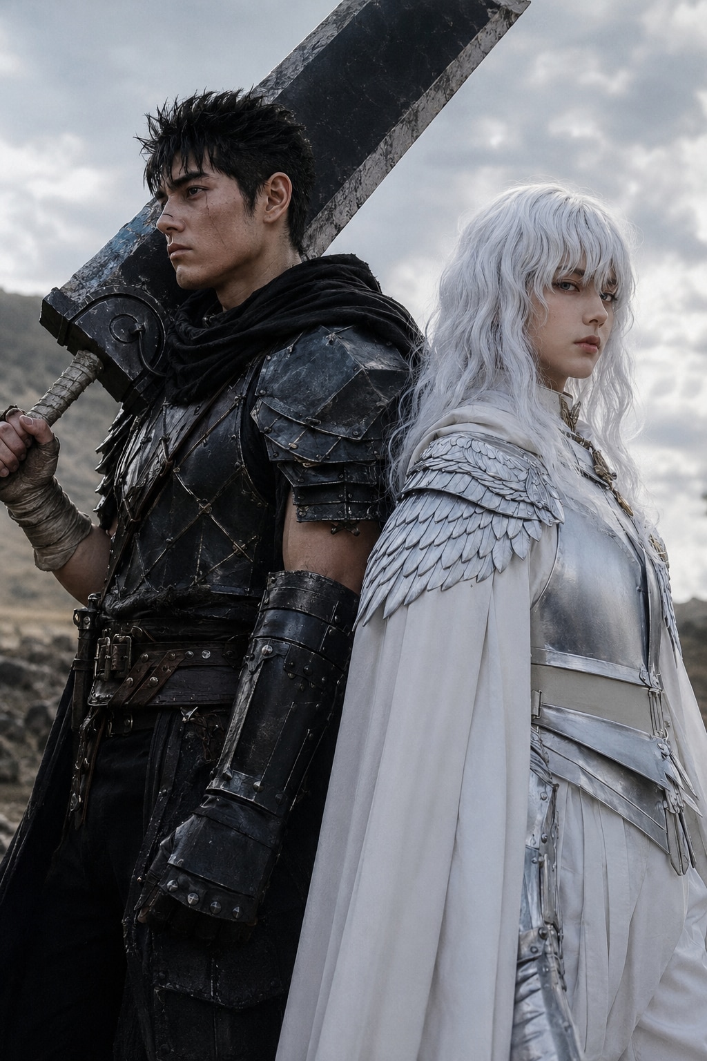 コスプレ