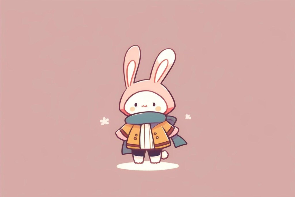 どうぶつ