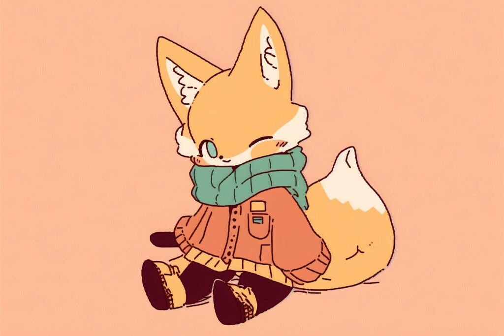 どうぶつ