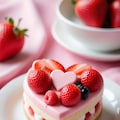 可愛いケーキ 10枚目