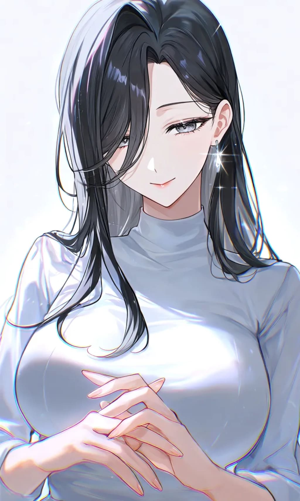 柚月ヨルハさん