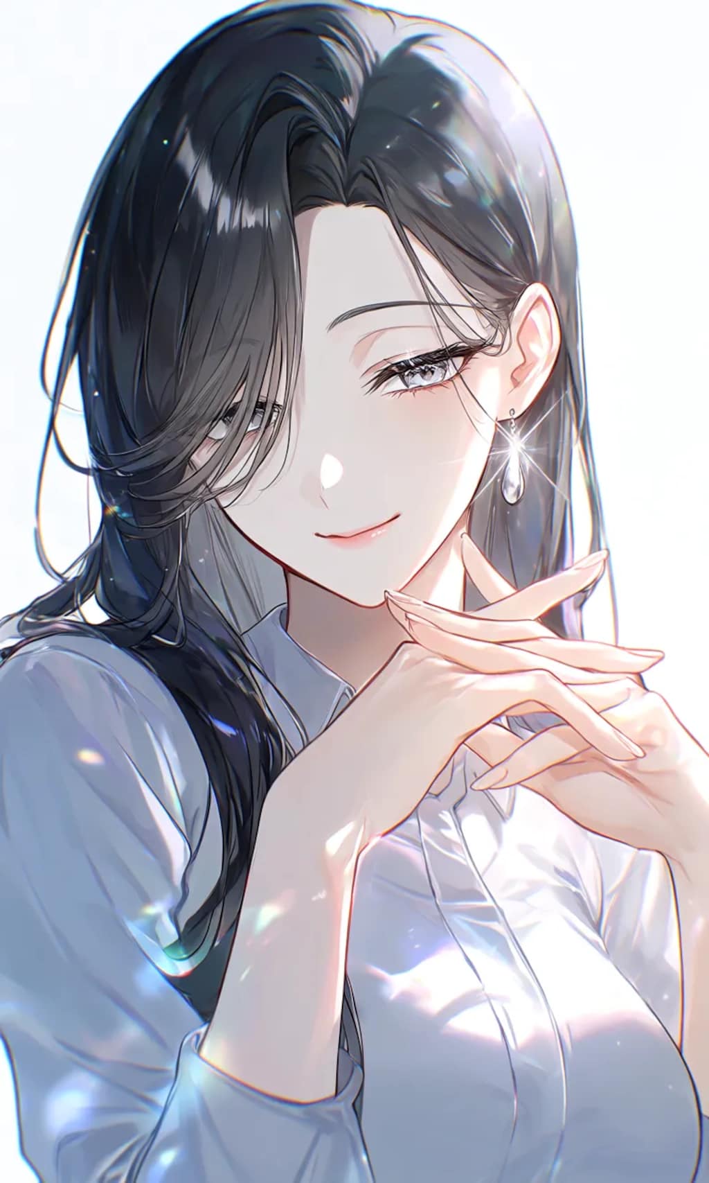 柚月ヨルハさん
