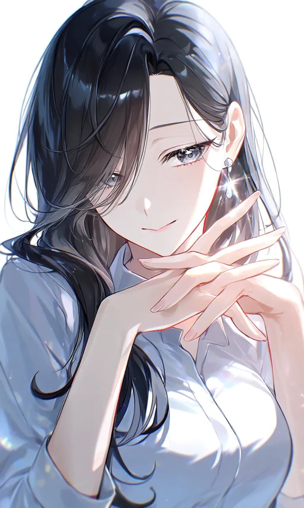 柚月ヨルハさん