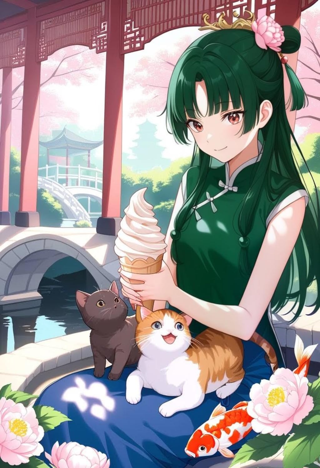 猫猫（511）