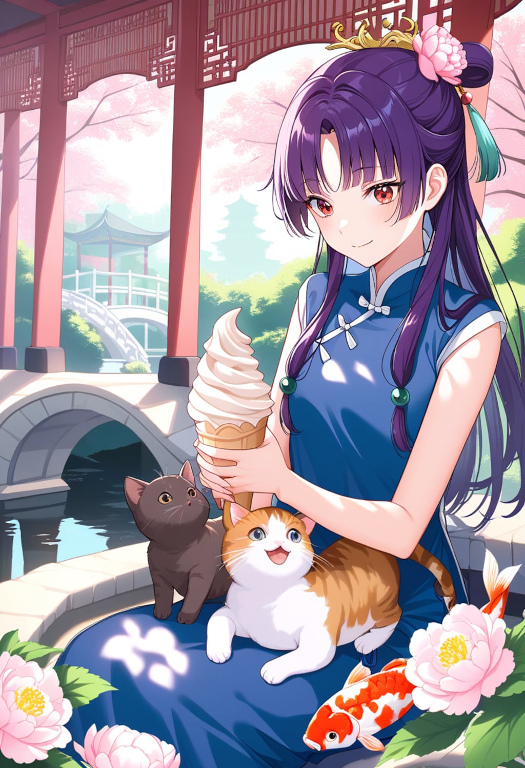 猫猫（511）