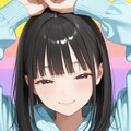 【うちの子】DAN DAN心魅かれてく 2枚目