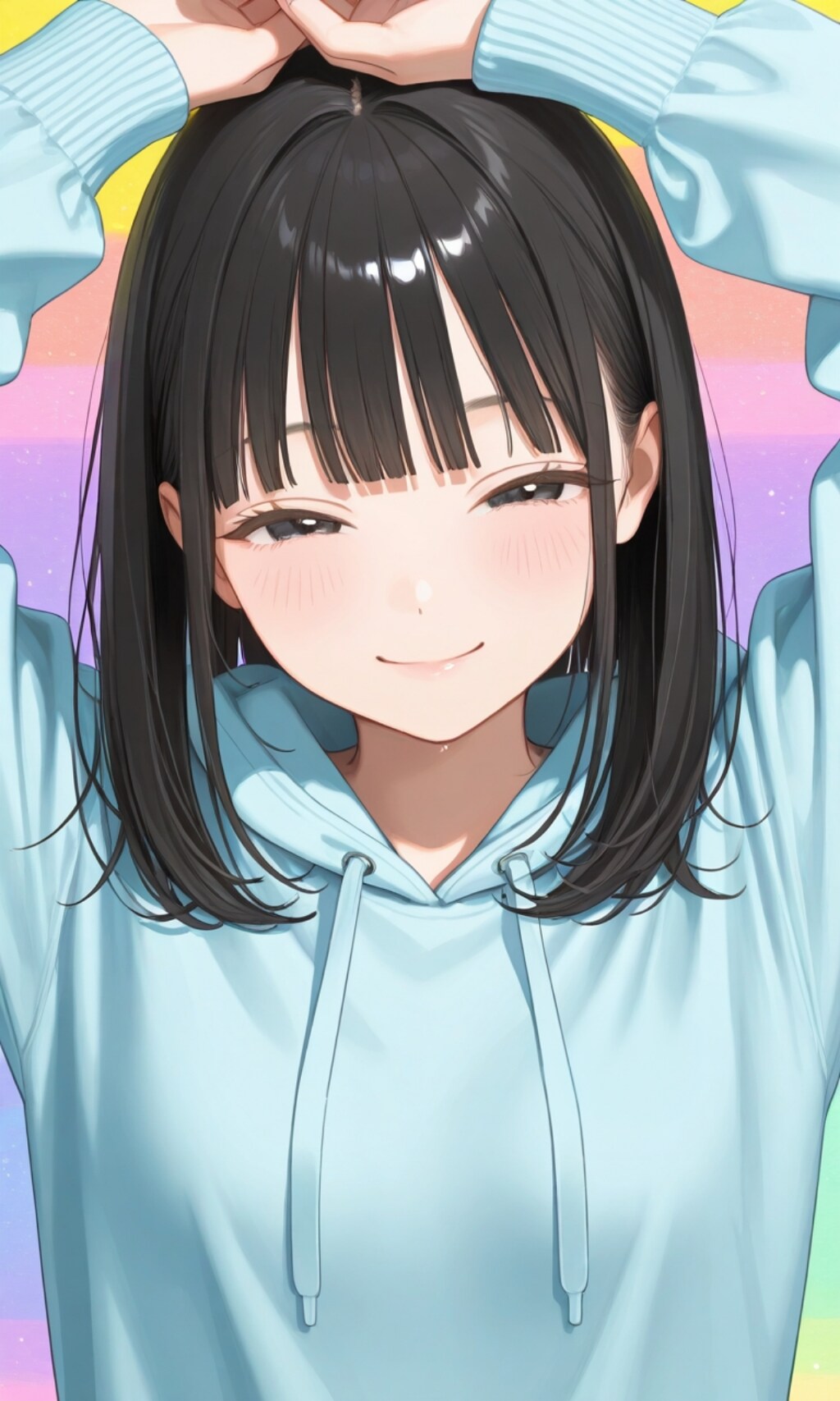 【うちの子】DAN DAN心魅かれてく