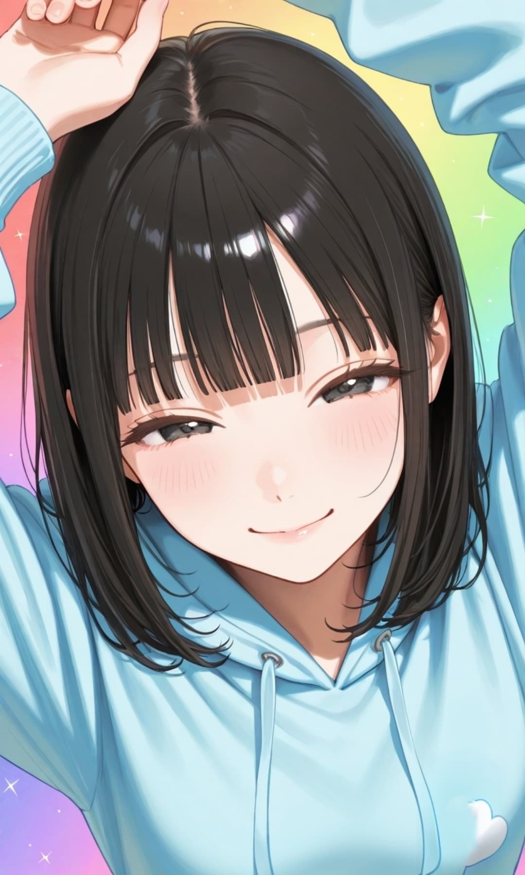 【うちの子】DAN DAN心魅かれてく