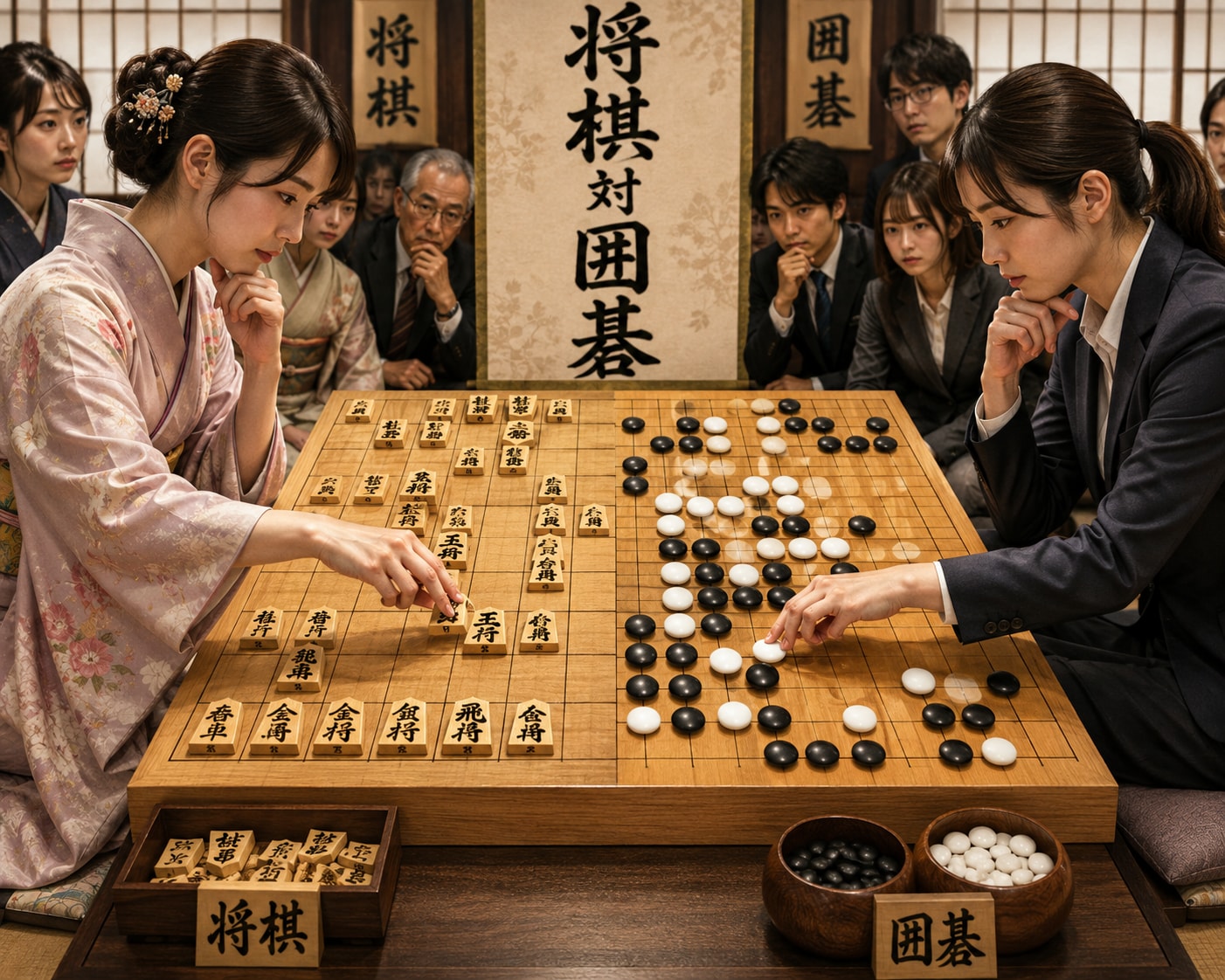 AI、それはちげえよ