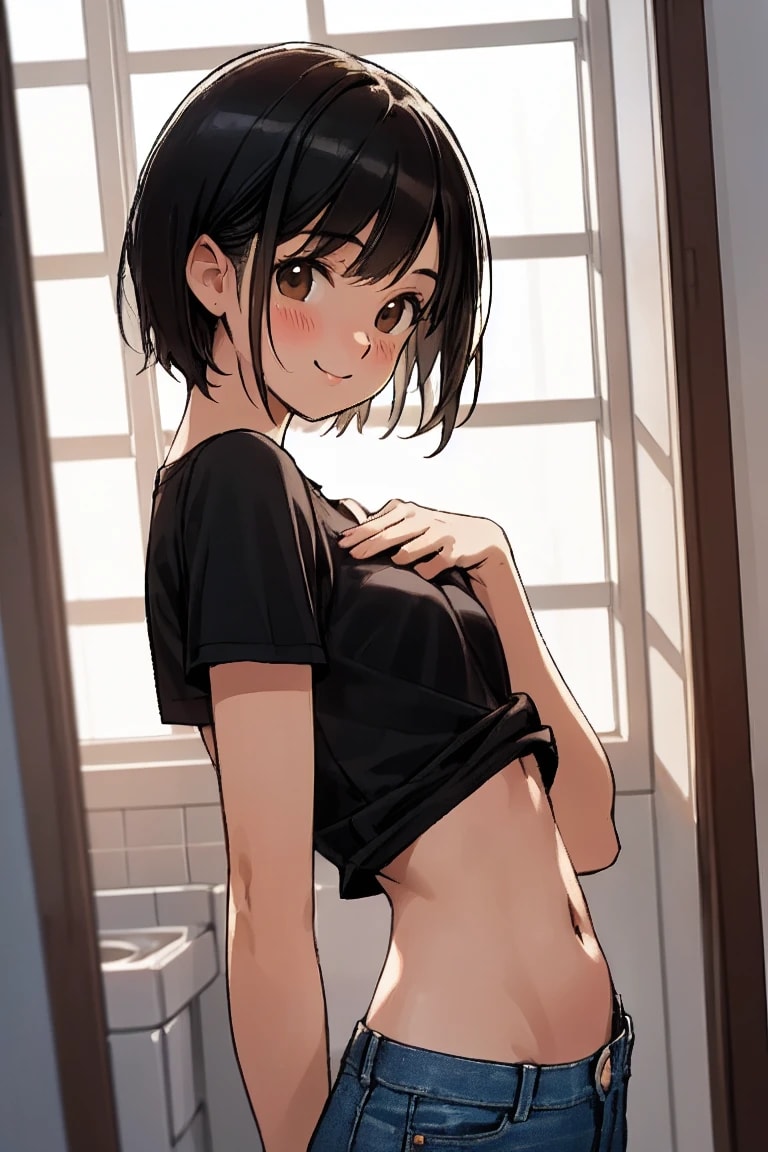 今日の凜ちゃん