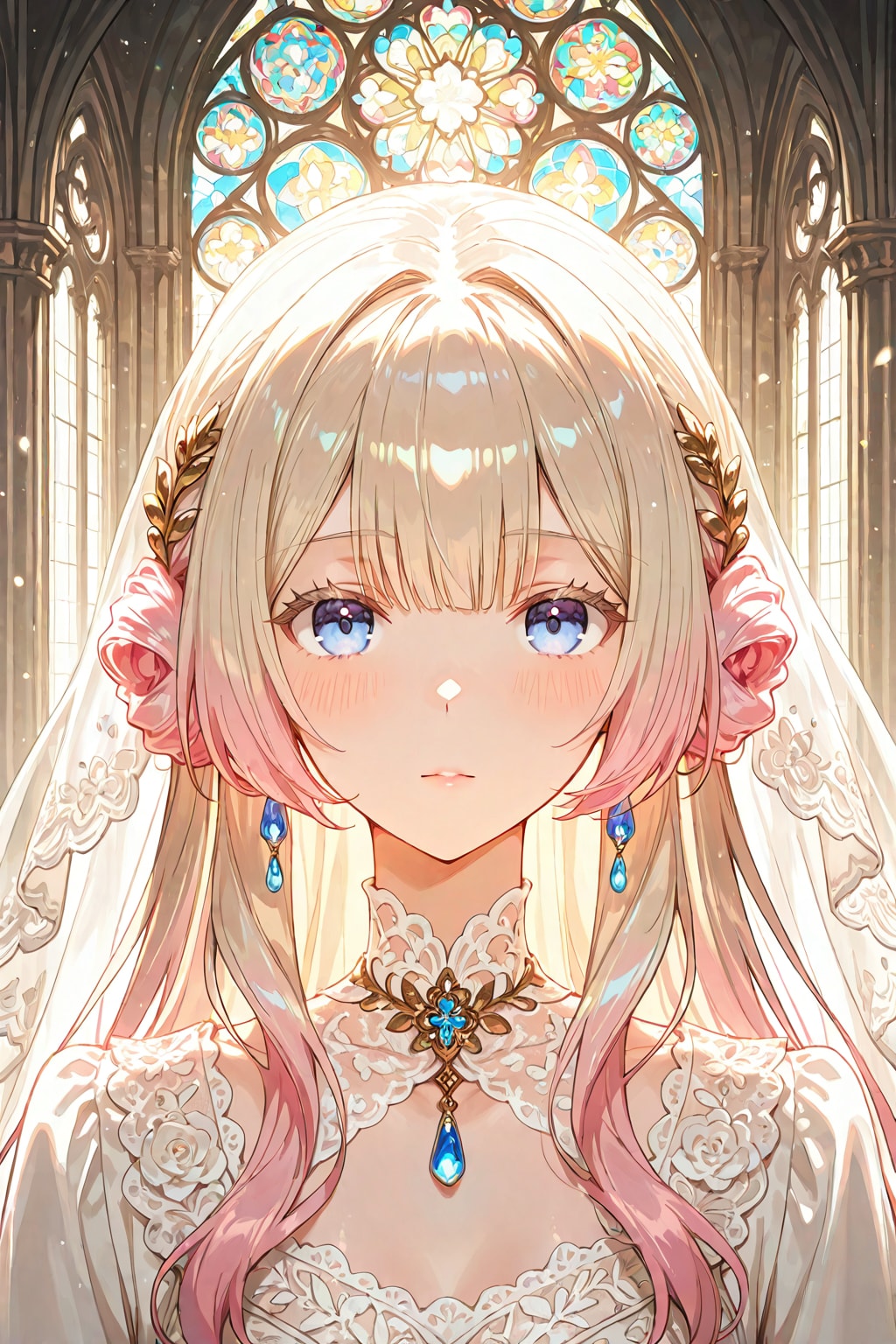 【BONSAI使用】ECHIDNAちゃん | の人気AIイラスト・グラビア