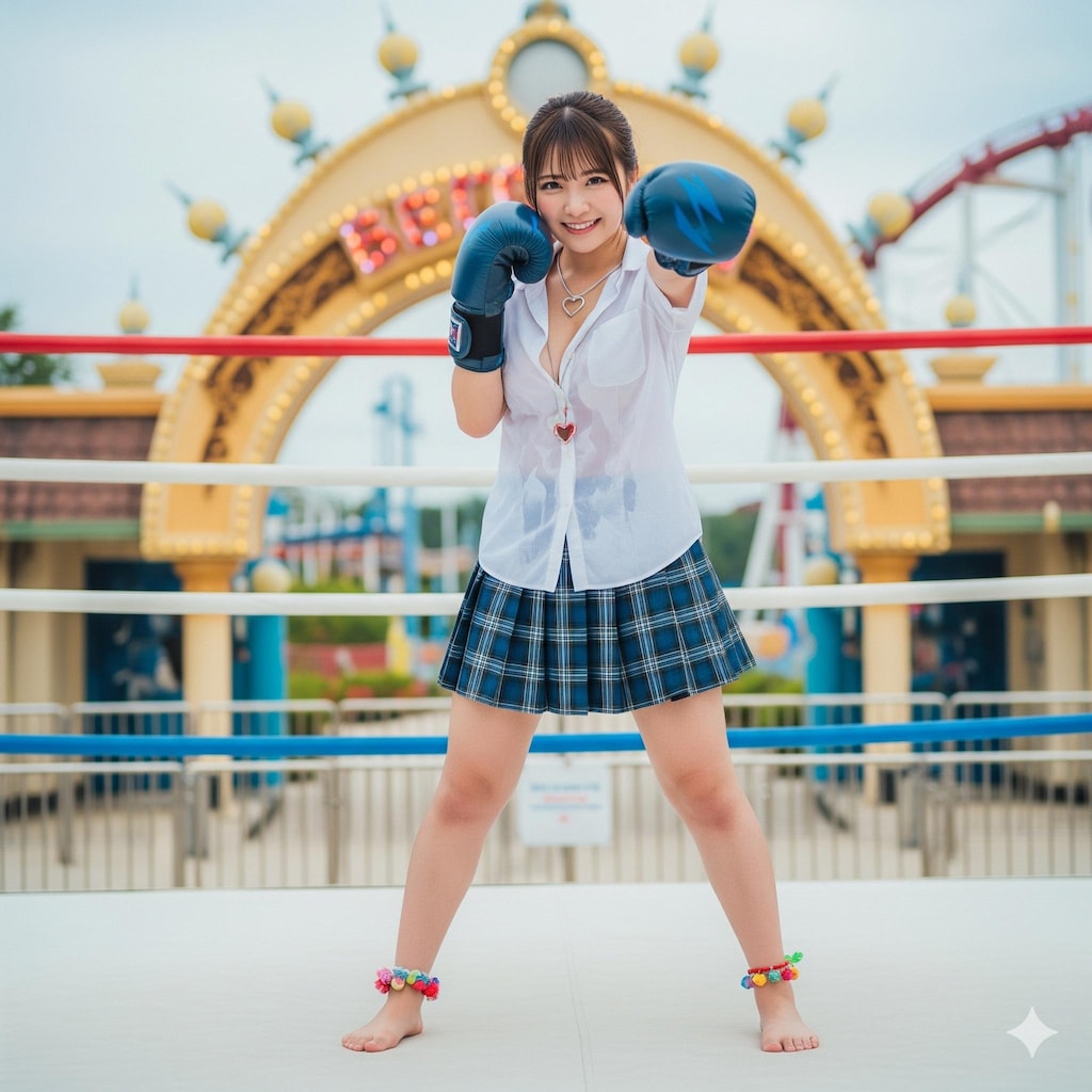 女子ボクサー711-