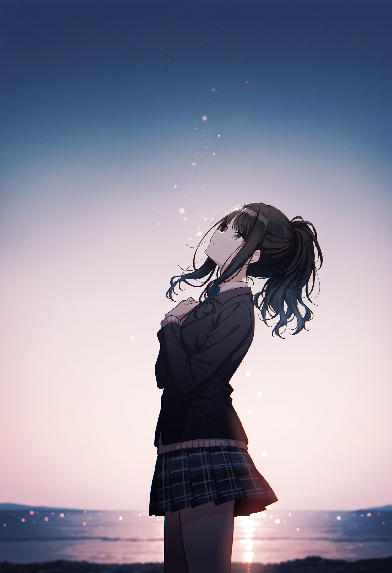 風野灯織