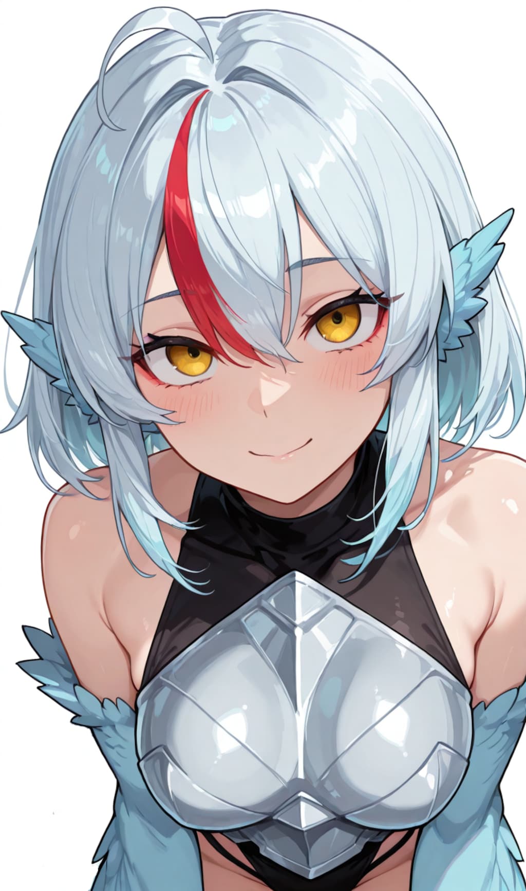 シエル 表情色々