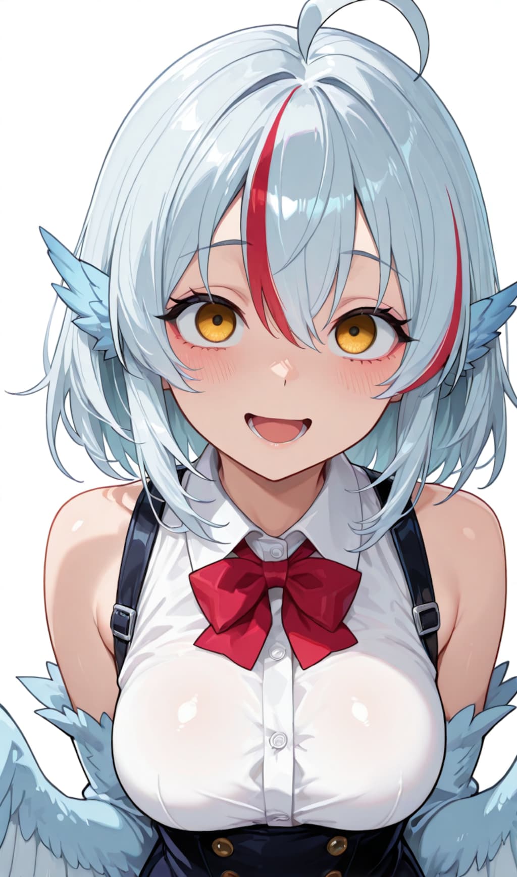 シエル 表情色々