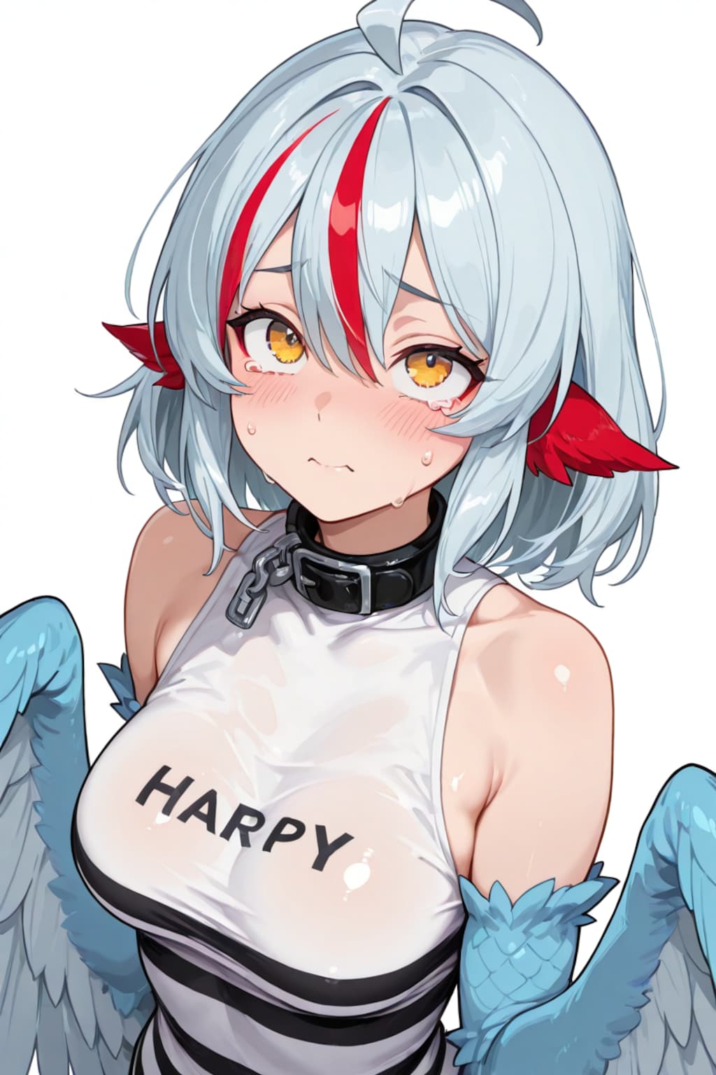 シエル 表情色々