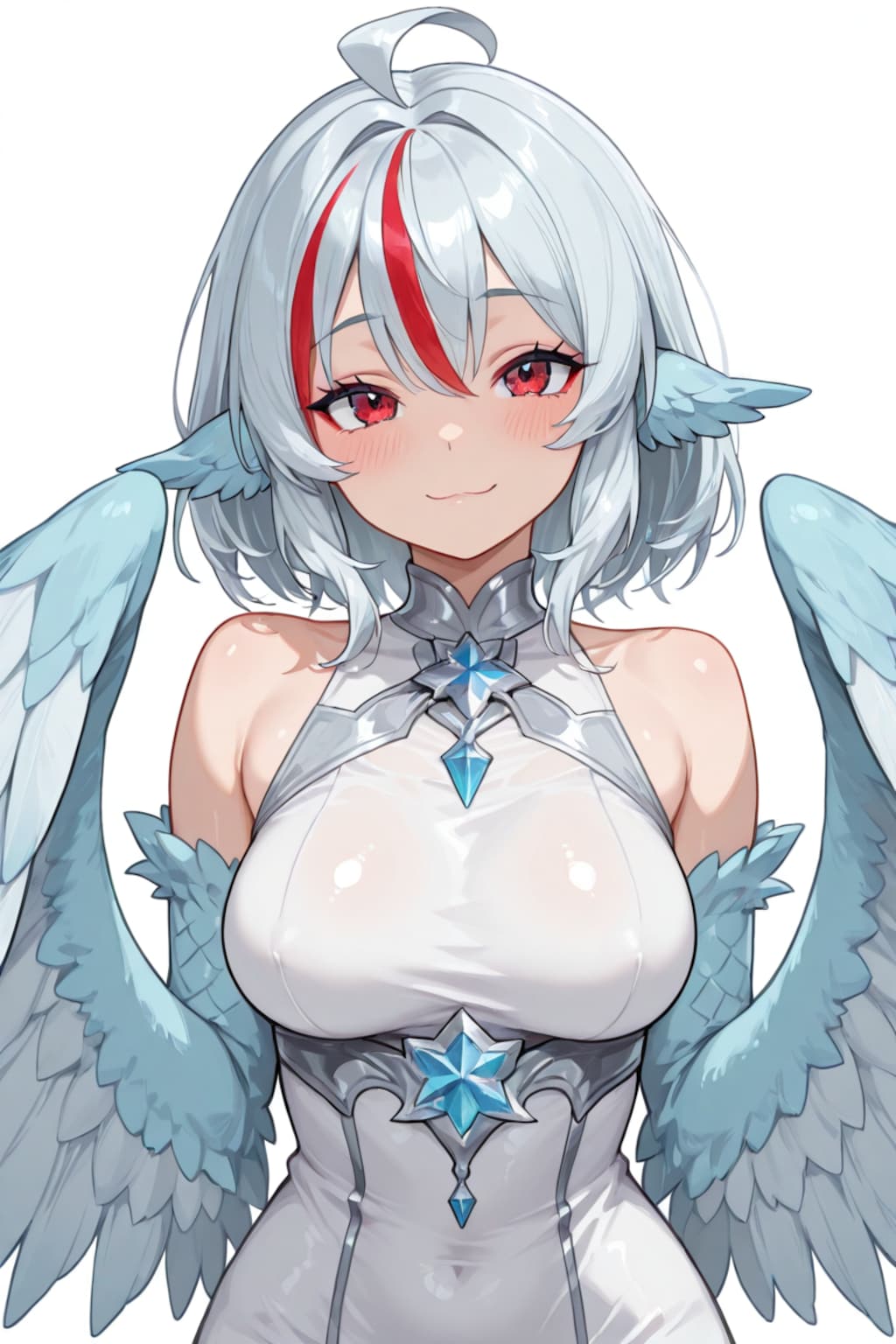 シエル 表情色々