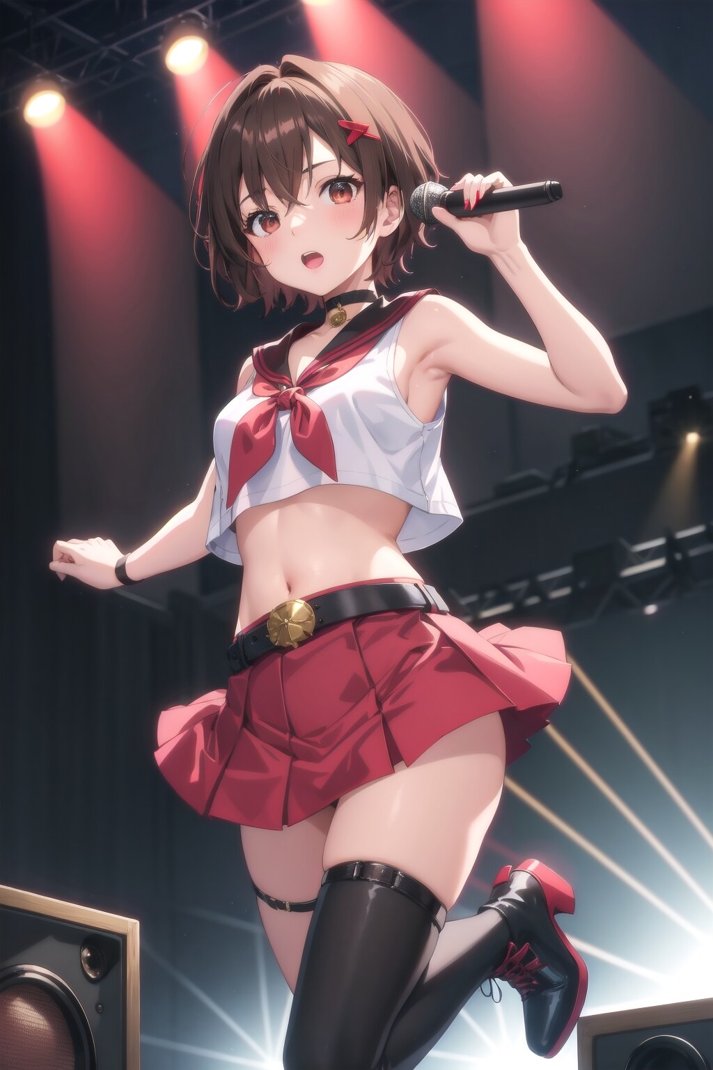 V4B MEIKO