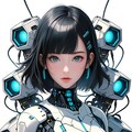 MeCHa+GiRL 6枚目