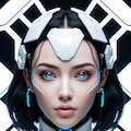 MeCHa+GiRL 12枚目