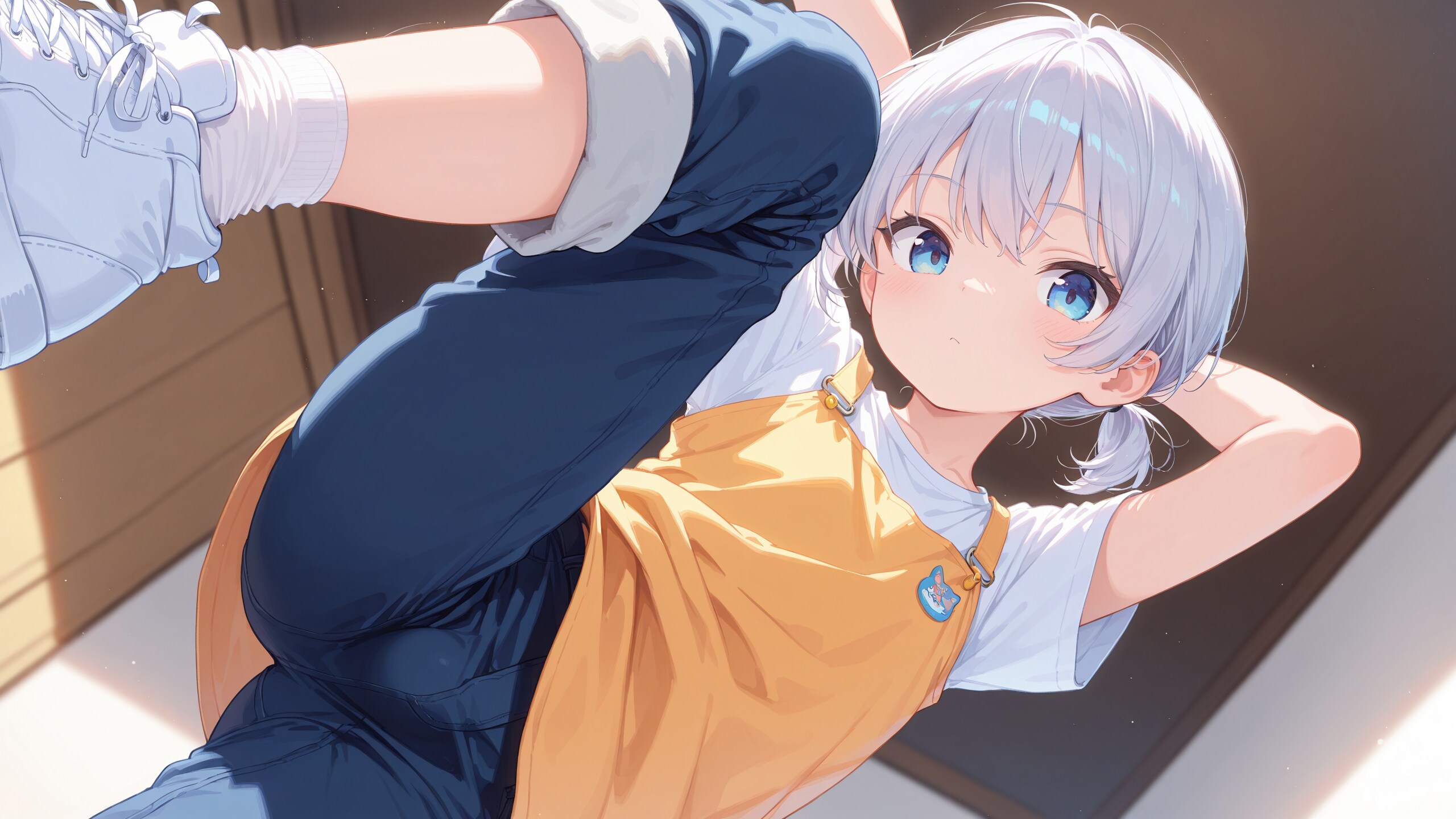 キャラ絵