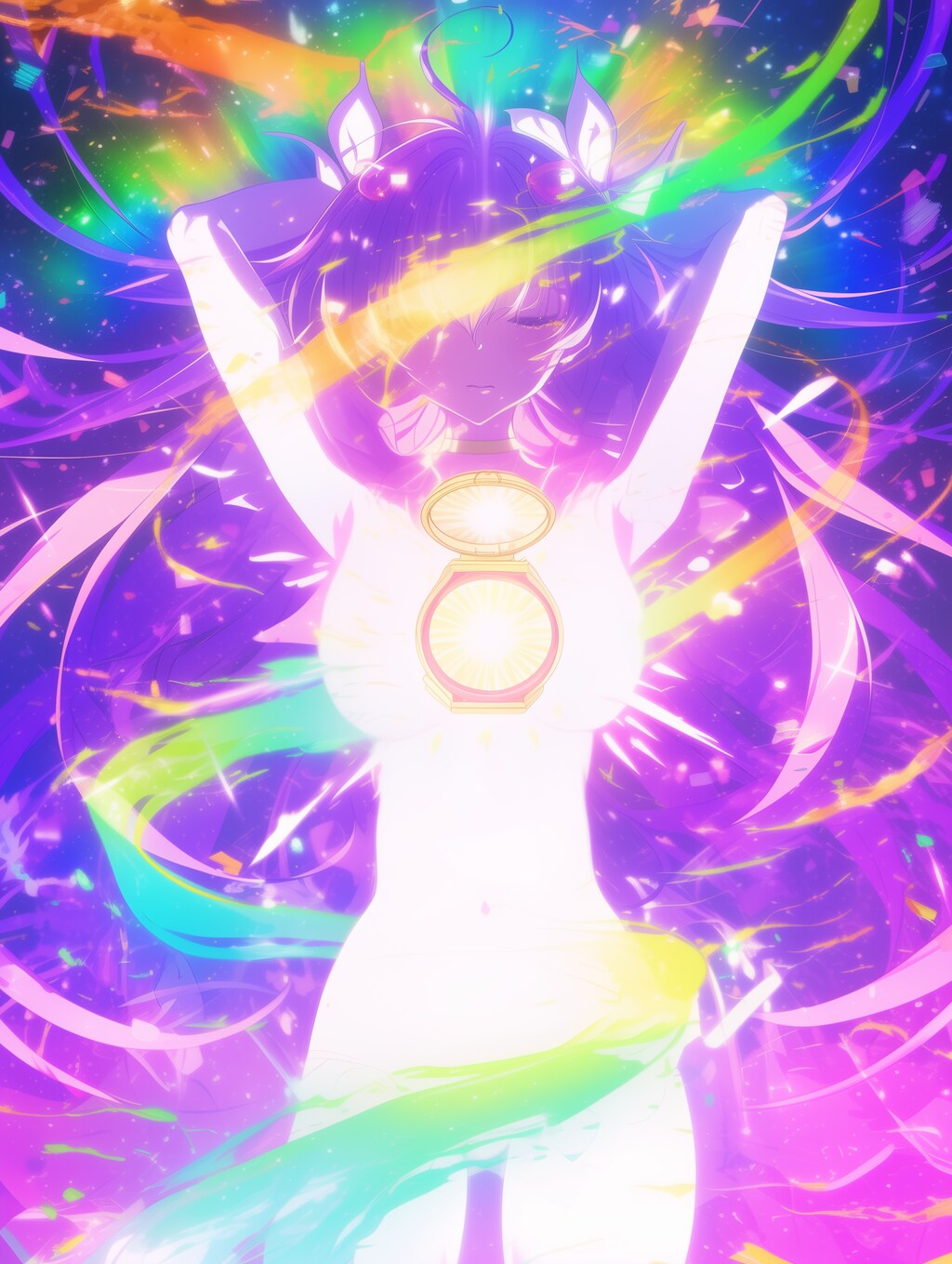 暇つぶしイラスト