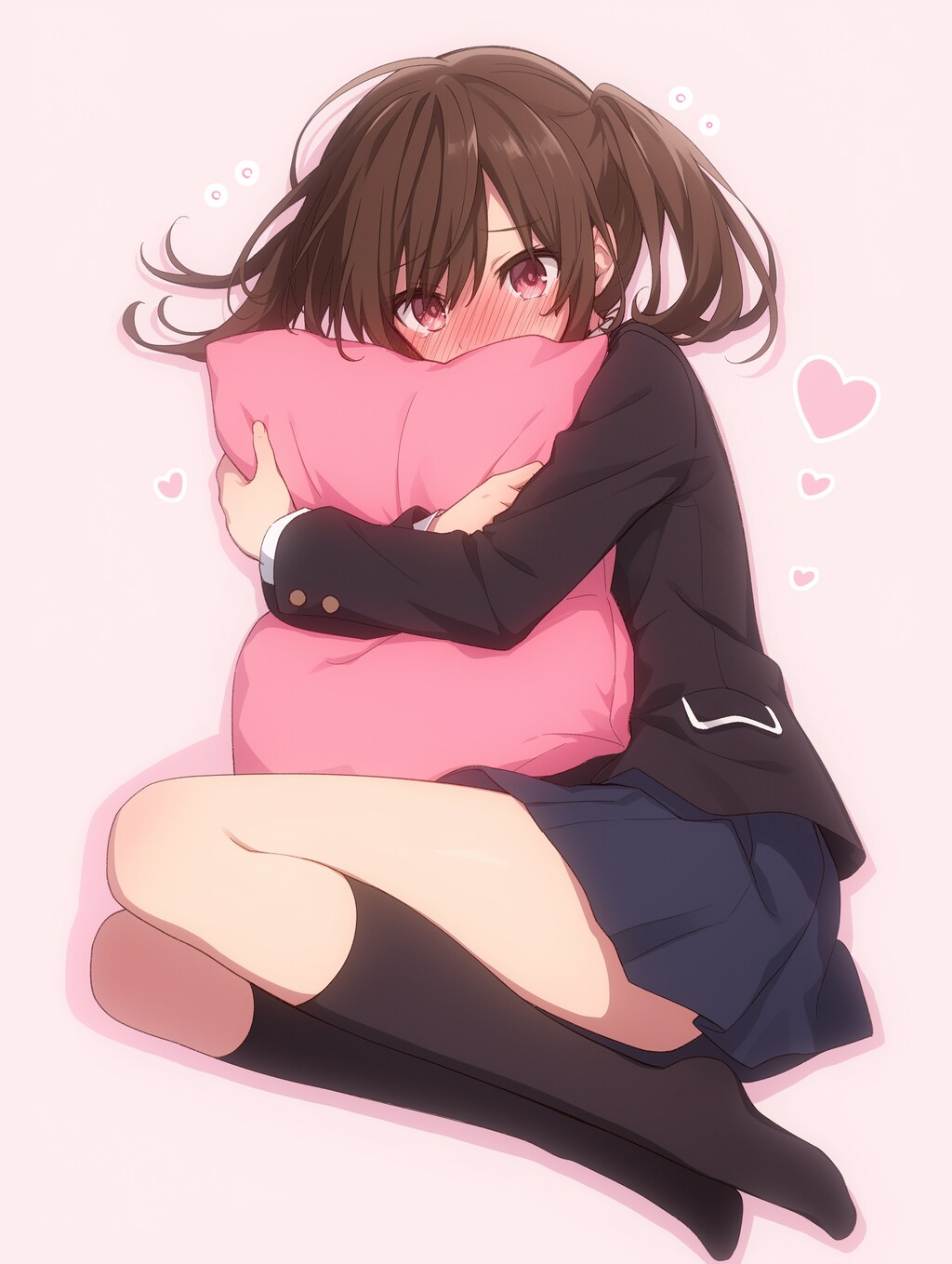 暇つぶしイラスト