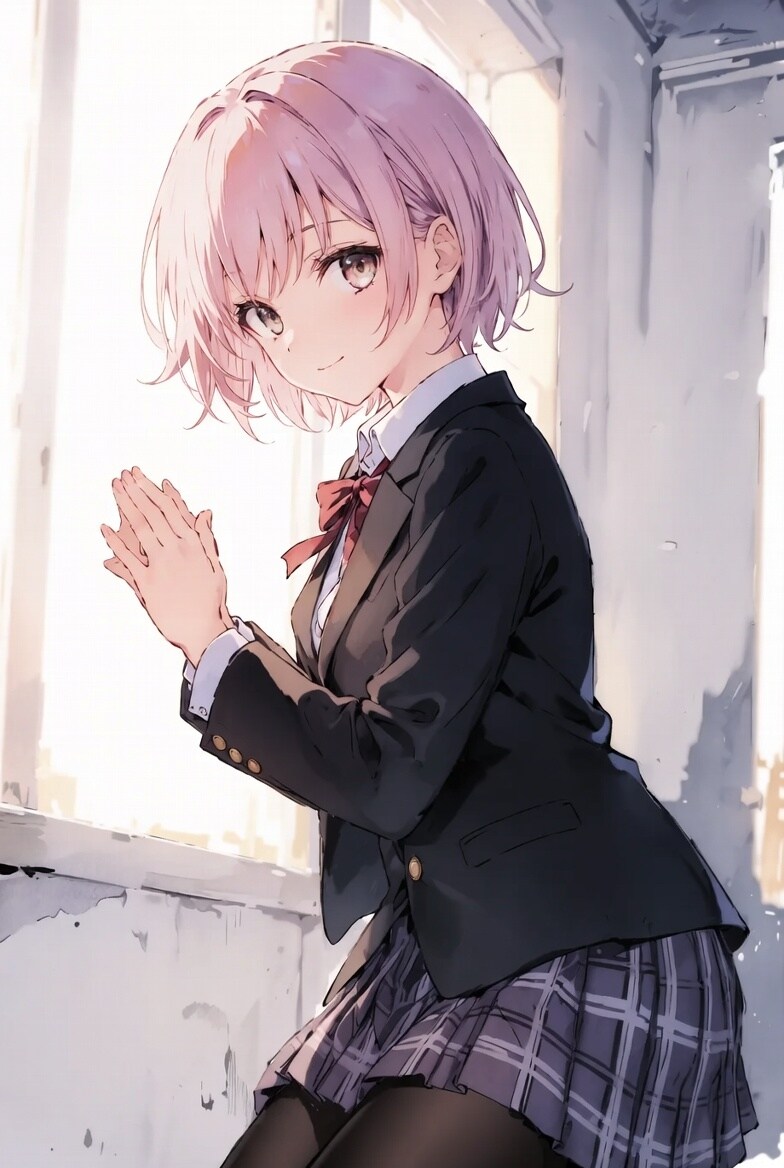 おねいさん | の人気AIイラスト・グラビア