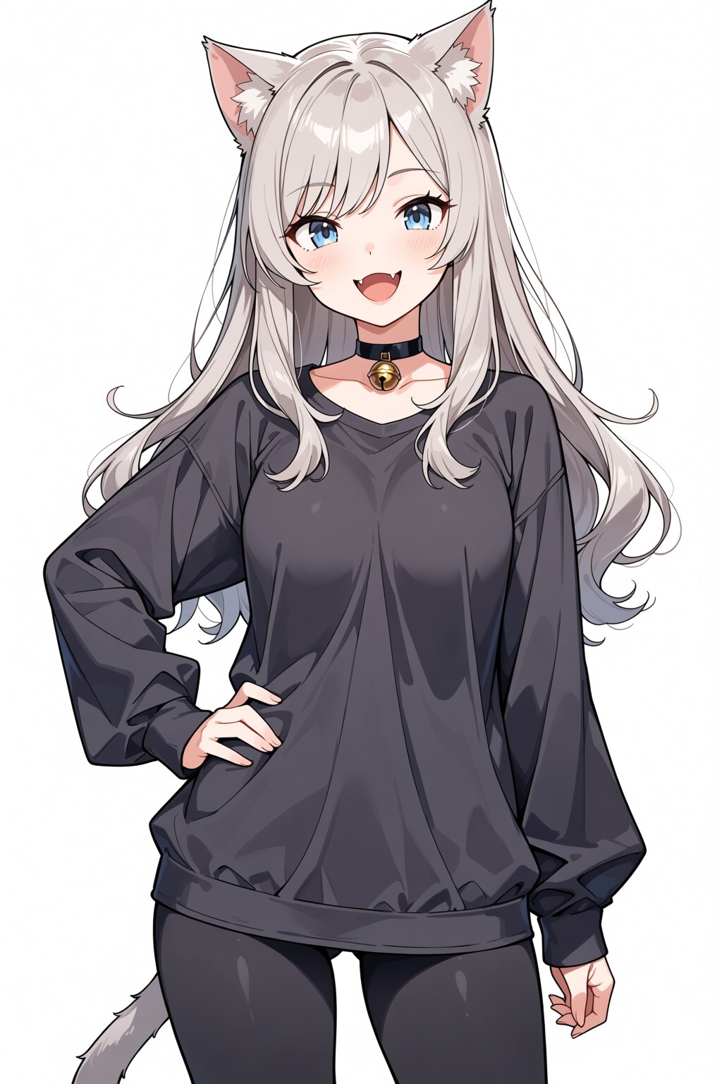 ユキネ【AnimaIka v4.7】 | の人気AIイラスト・グラビア
