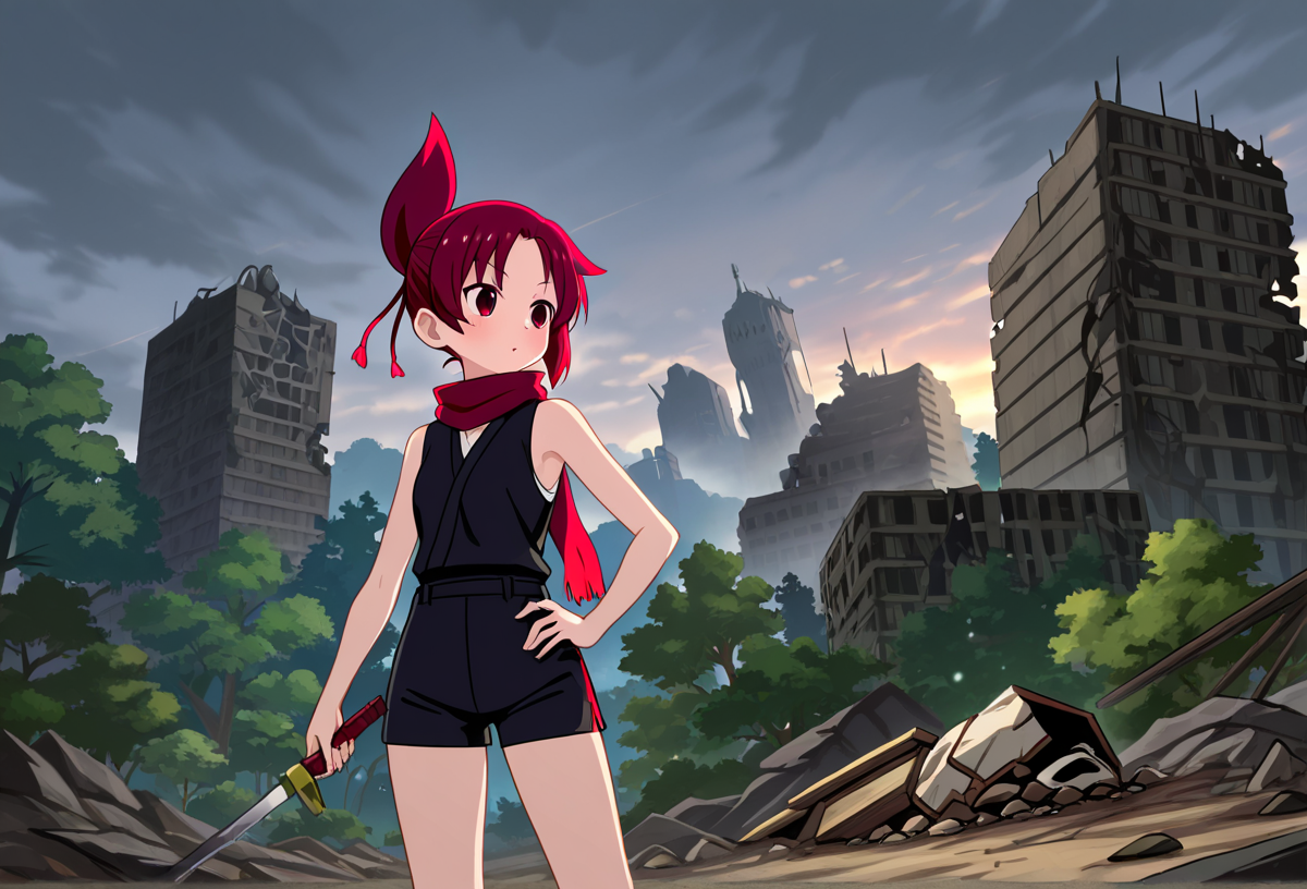 ケムリクサ