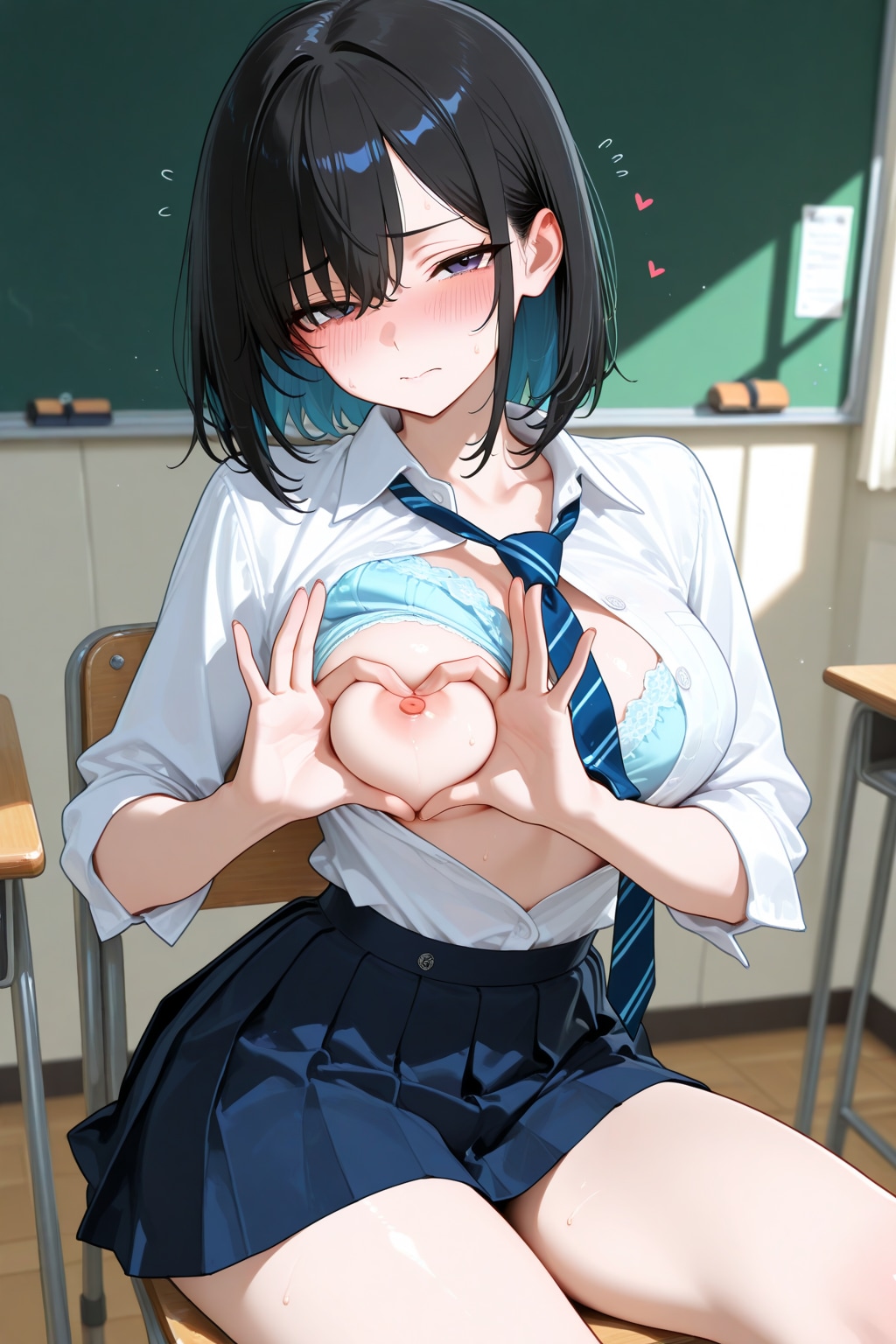 おっぱチャレンジ