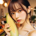 corn 2枚目