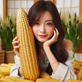corn 11枚目