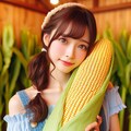 corn 10枚目